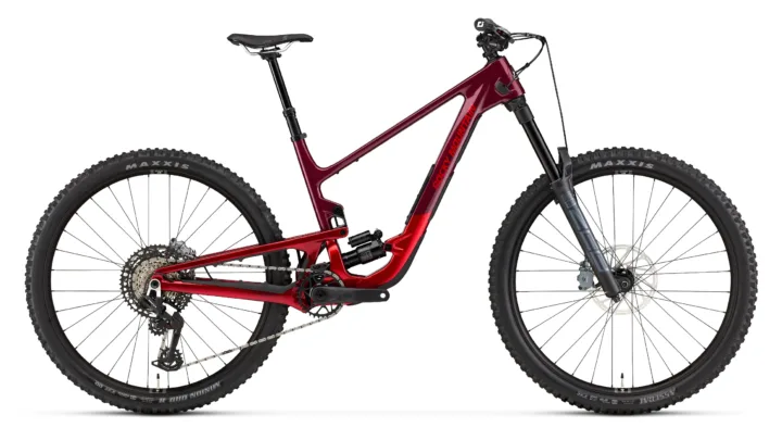 2026 Rocky Mountain Altitude Carbon 50