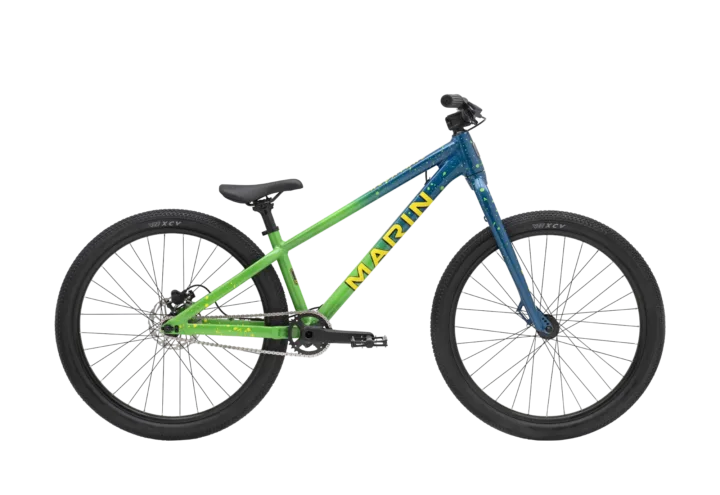 2026 Marin Alcatraz 1