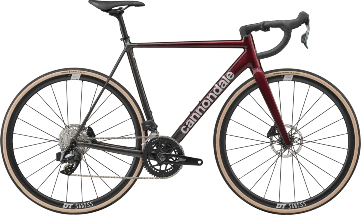 2026 Cannondale CAAD14 2
