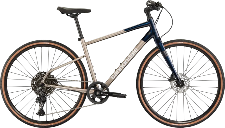 2026 Cannondale Quick 1