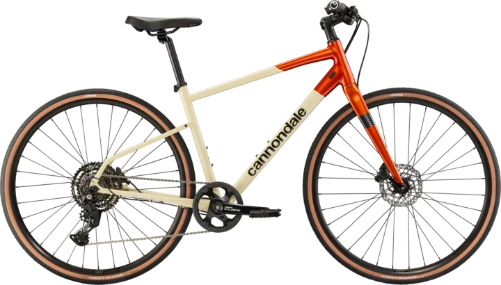 2026 Cannondale Quick 2