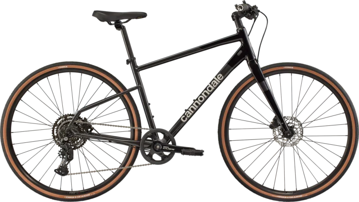 2026 Cannondale Quick 2