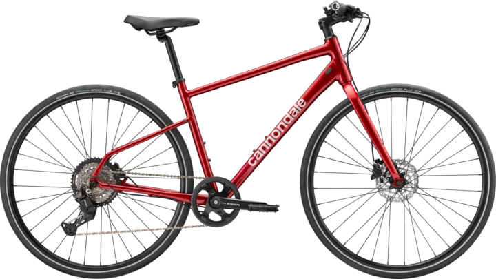 2026 Cannondale Quick 3