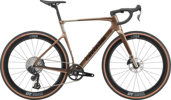 2026 Cannondale SuperX 3