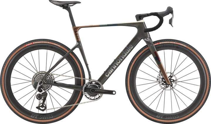 2026 Cannondale SuperX LAB71