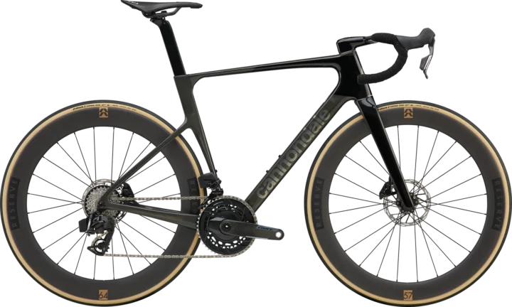 2026 Cannondale SuperSix EVO 1