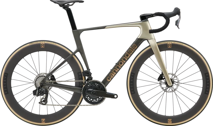 2026 Cannondale SuperSix EVO 1