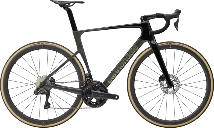 2026 Cannondale SuperSix EVO 1 SL