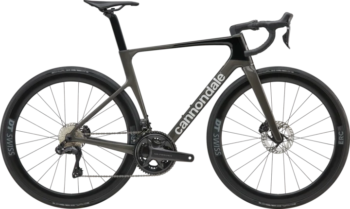 2026 Cannondale SuperSix EVO 2