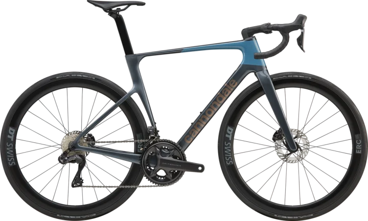 2026 Cannondale SuperSix EVO 2