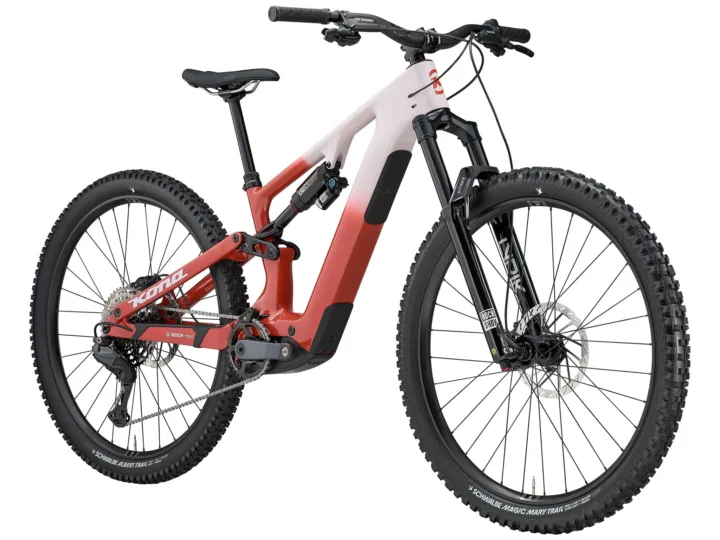 2026 Kona Remote 160 CR