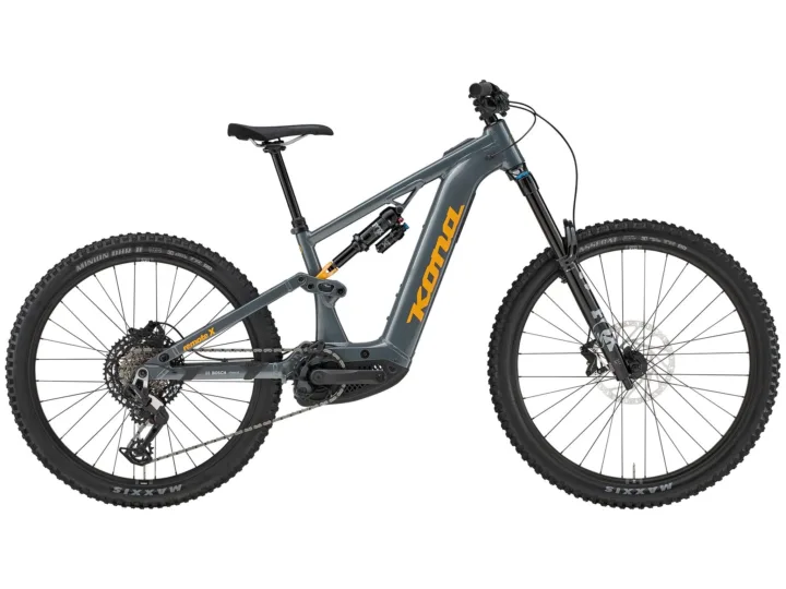 2026 Kona Remote X