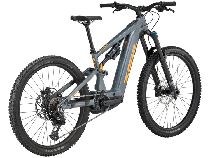 2026 Kona Remote X