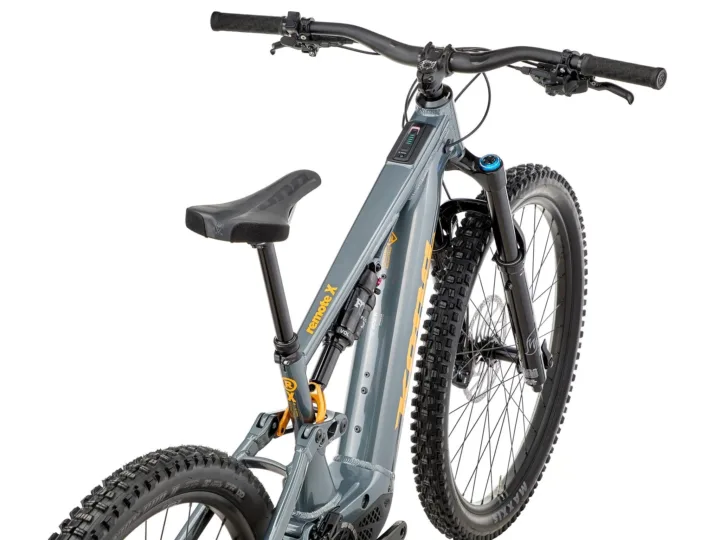 2026 Kona Remote X