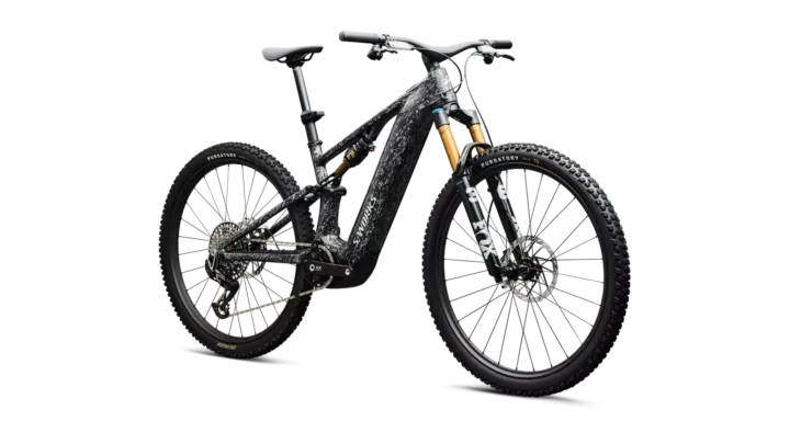 2026 Specialized S-Works Turbo Levo R