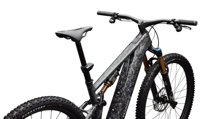 2026 Specialized S-Works Turbo Levo R