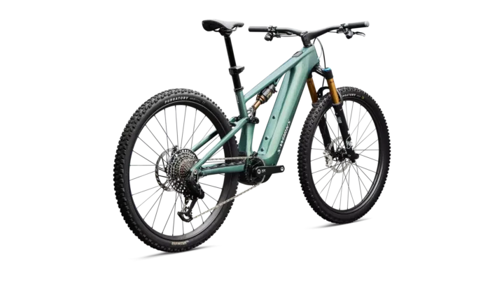 2026 Specialized S-Works Turbo Levo R