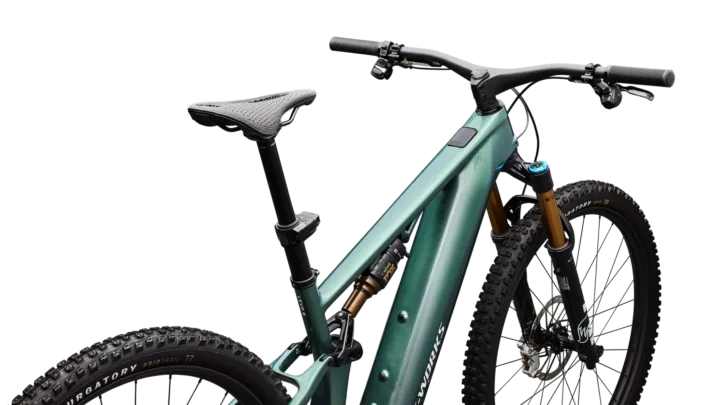2026 Specialized S-Works Turbo Levo R