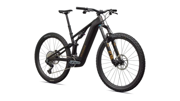 2026 Specialized Turbo Levo R Expert