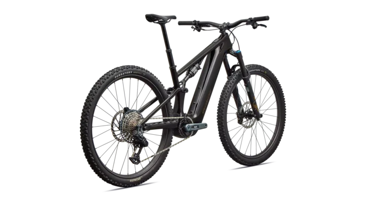 2026 Specialized Turbo Levo R Expert