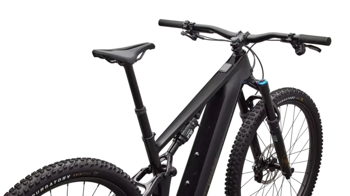 2026 Specialized Turbo Levo R Expert
