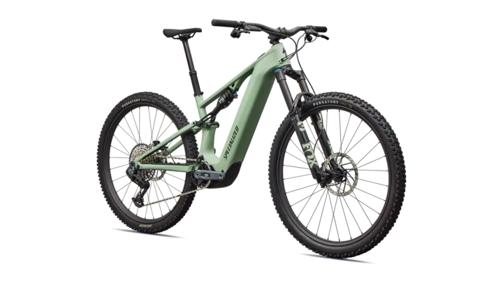 2026 Specialized Turbo Levo R Expert