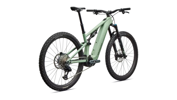 2026 Specialized Turbo Levo R Expert