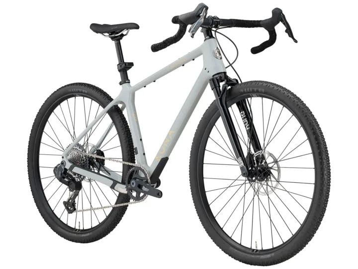 2026 Kona Ouroboros CR/DL