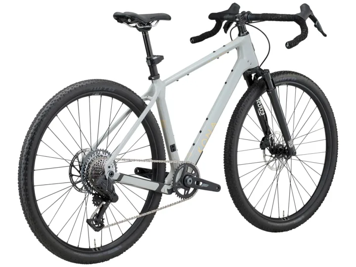 2026 Kona Ouroboros CR/DL
