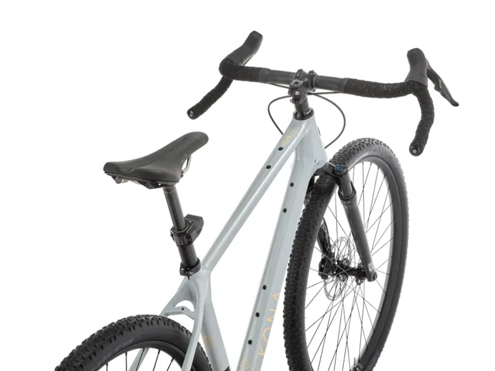 2026 Kona Ouroboros CR/DL