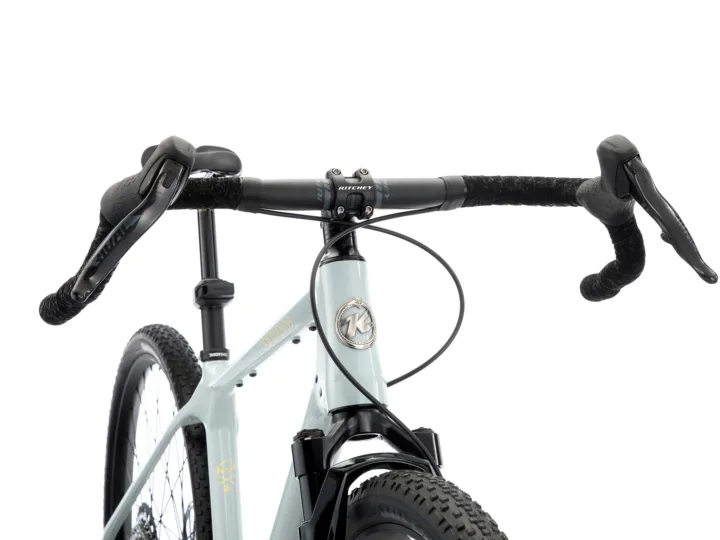 2026 Kona Ouroboros CR/DL