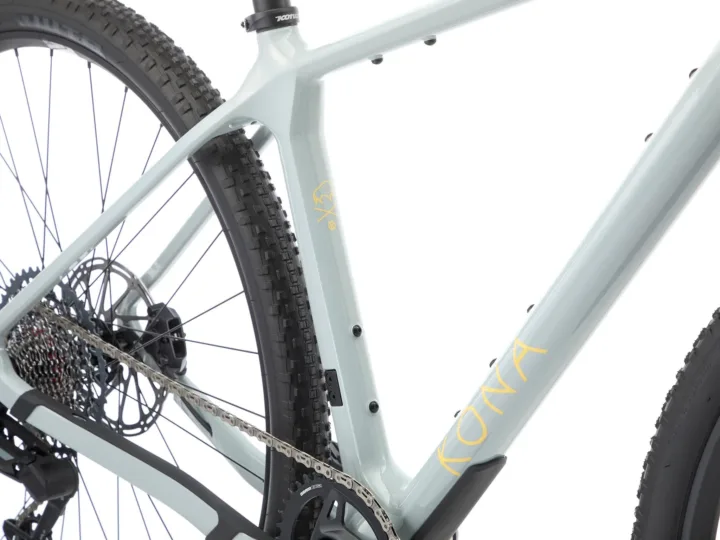 2026 Kona Ouroboros CR/DL