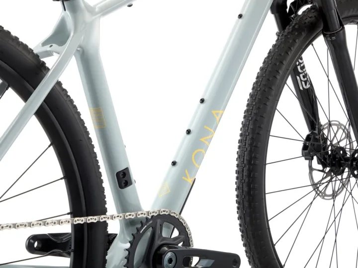 2026 Kona Ouroboros CR/DL