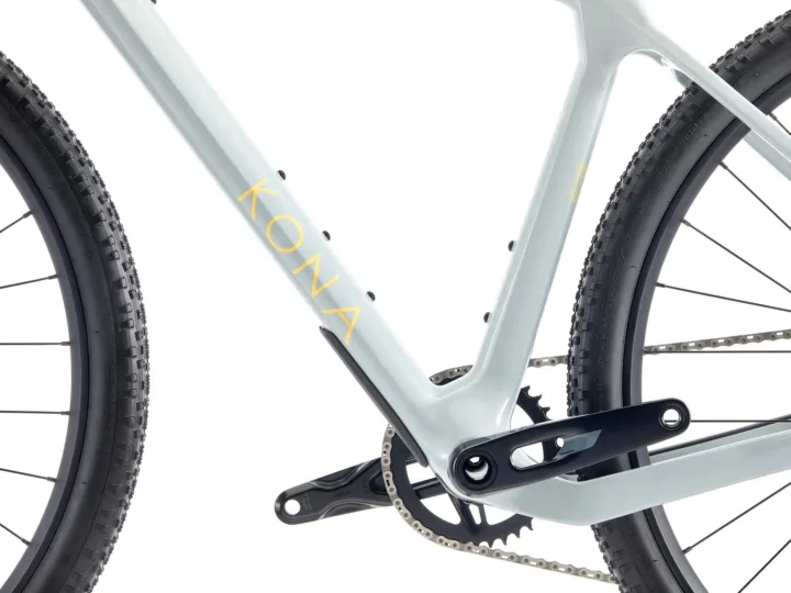 2026 Kona Ouroboros CR/DL
