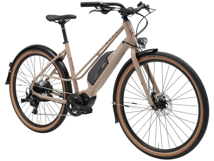2026 Kona Ecoco