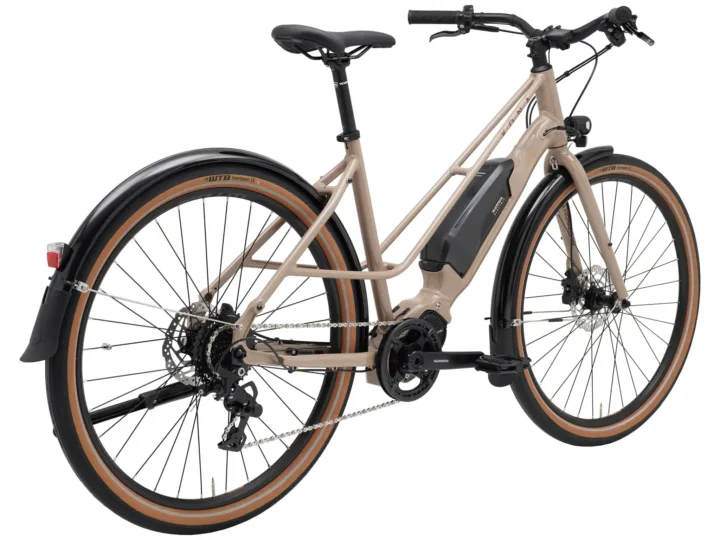 2026 Kona Ecoco