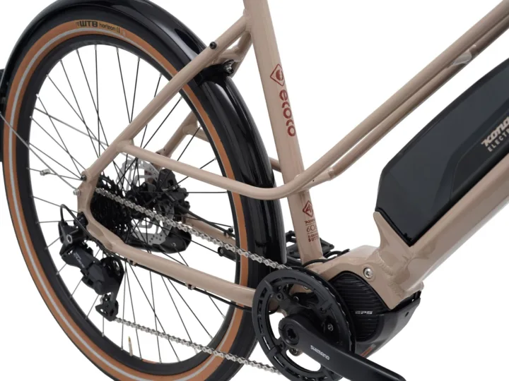 2026 Kona Ecoco