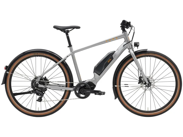 2026 Kona Dew-E