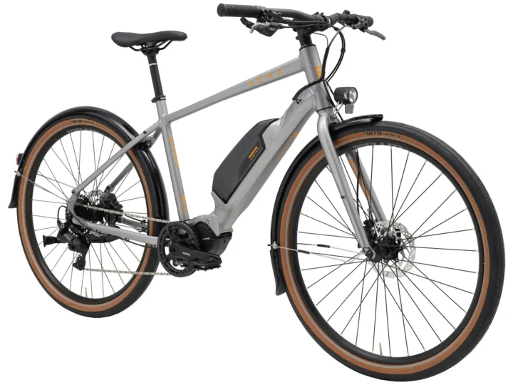 2026 Kona Dew-E