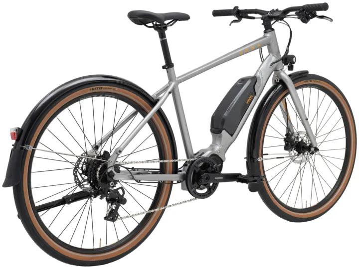 2026 Kona Dew-E