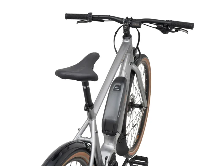 2026 Kona Dew-E