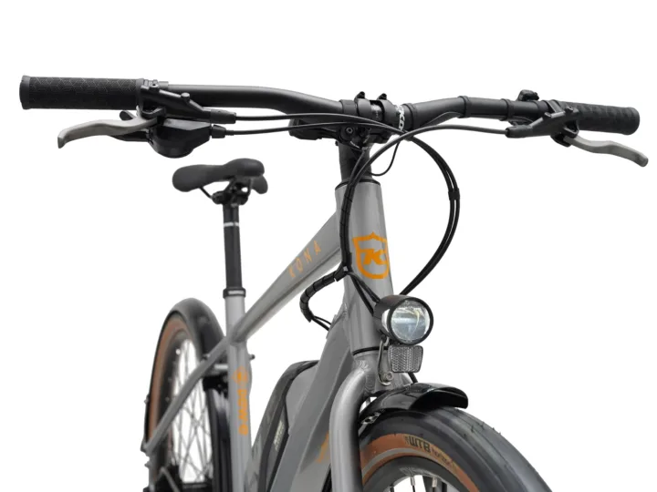 2026 Kona Dew-E