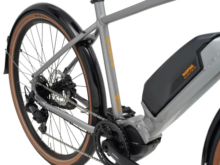 2026 Kona Dew-E