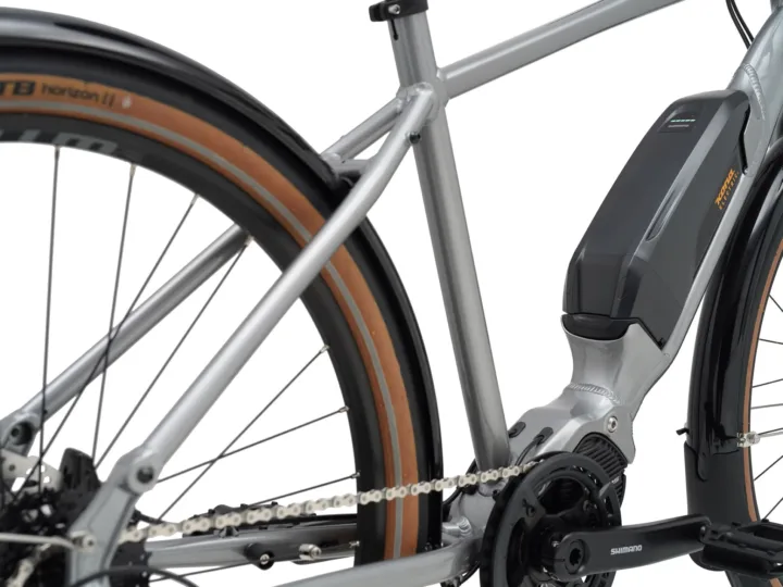 2026 Kona Dew-E
