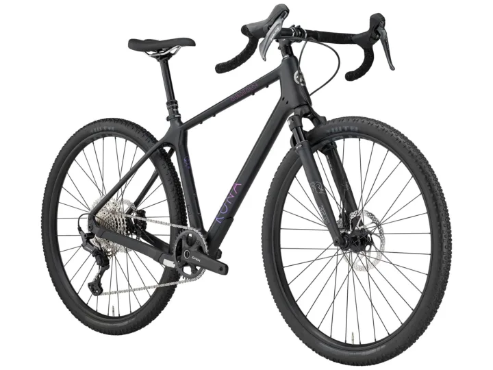 2026 Kona Ouroboros CR