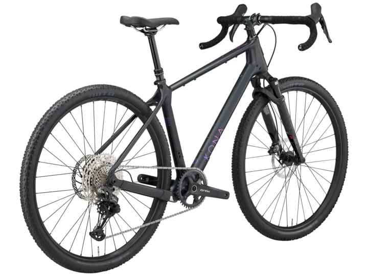 2026 Kona Ouroboros CR