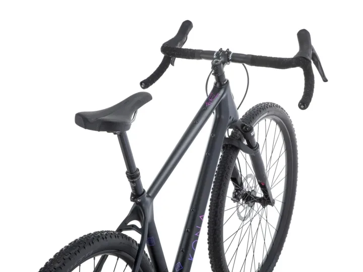 2026 Kona Ouroboros CR