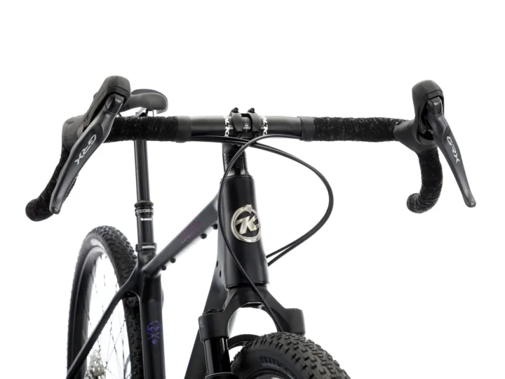 2026 Kona Ouroboros CR