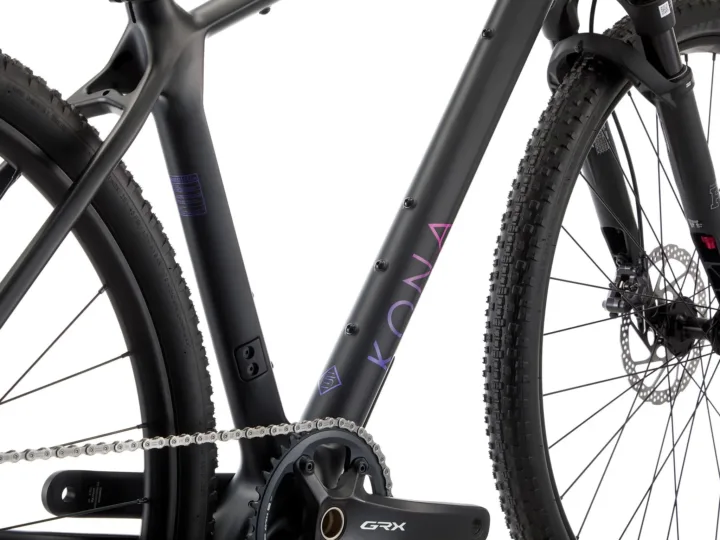 2026 Kona Ouroboros CR