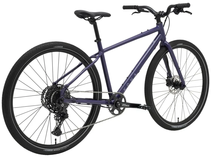 2026 Kona Dew DL